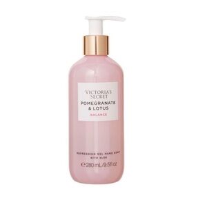 Pomegranate & Lotus Balance Gel Hand Soap Victoria’s Secret